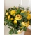Flower Box Limoncello Cytryny i Róże